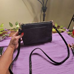 Brahmin Crossbody
