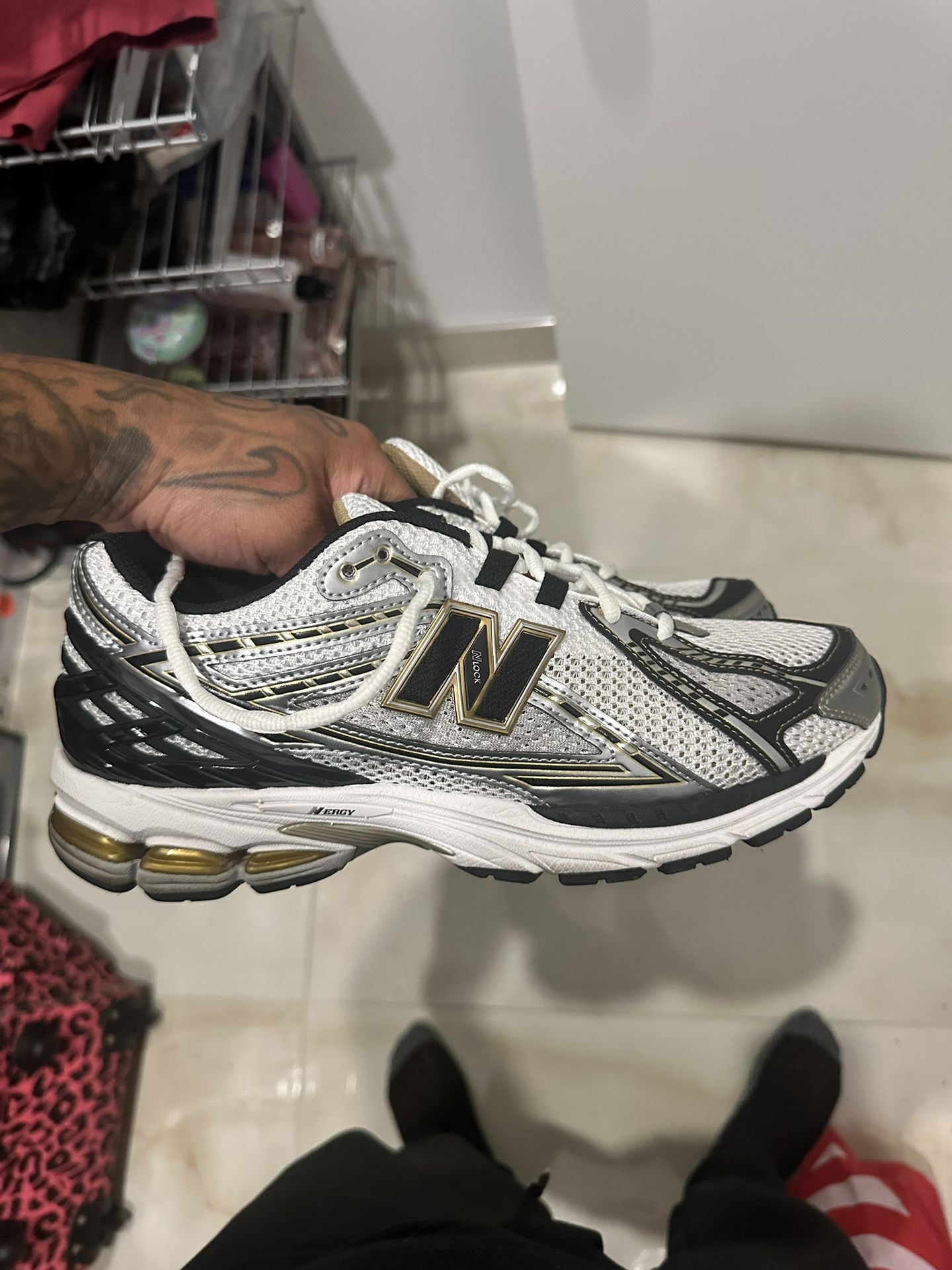 New Balance
