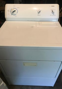 KENMORE 600