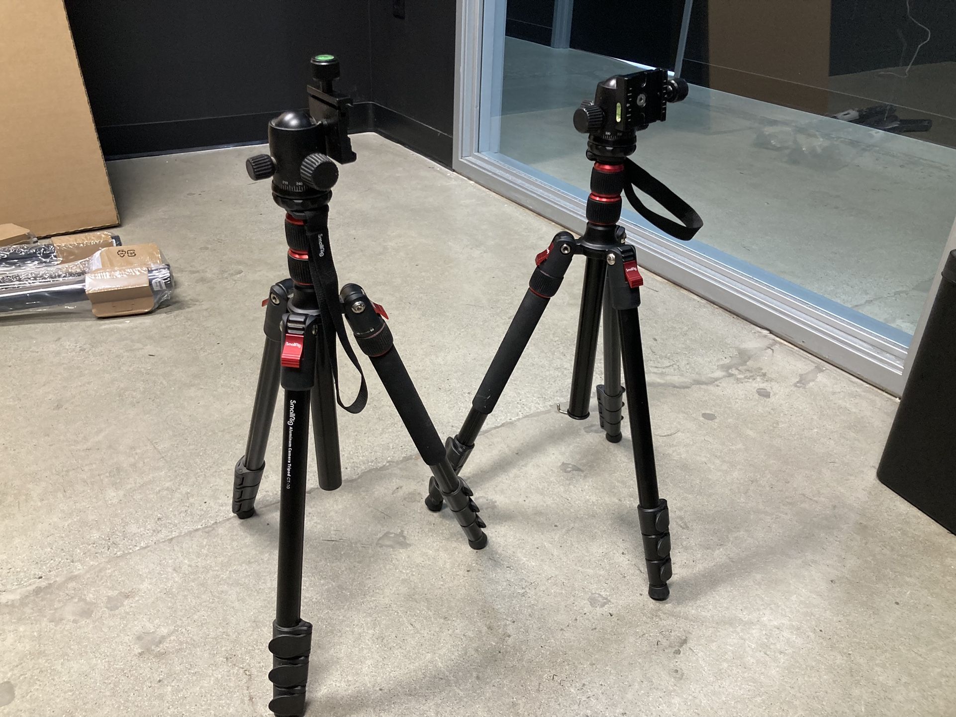 Smallrig Tripod