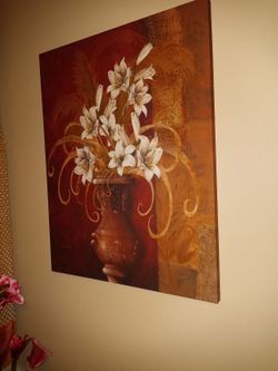 Wall Art 2ft By 2ft
