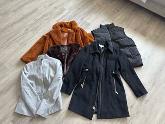 Women’s Coats