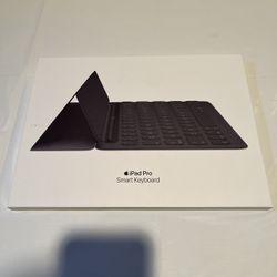 Apple Smart Keyboard for 10.5-inch iPad Pro 