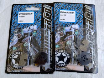 TruckerCo Avid BB6 Brake Pads
