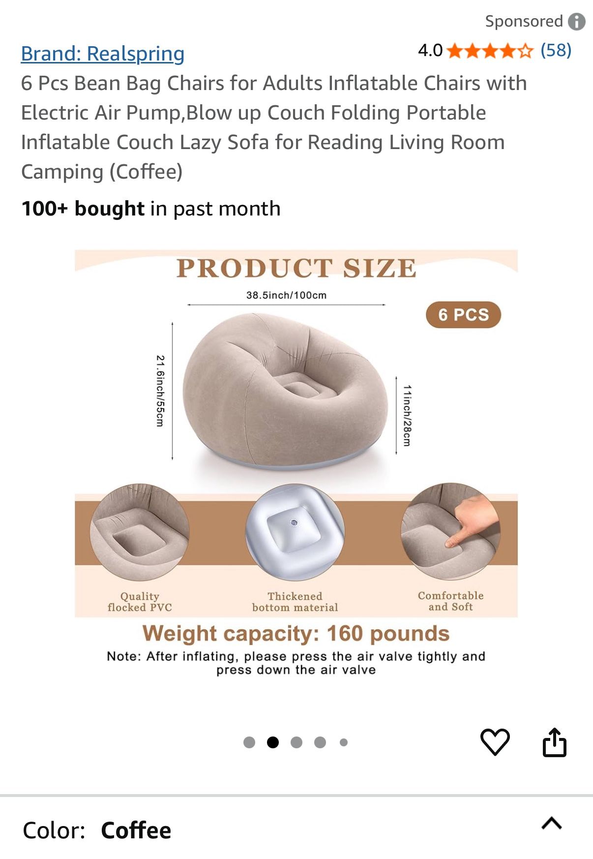 Bean Bags
