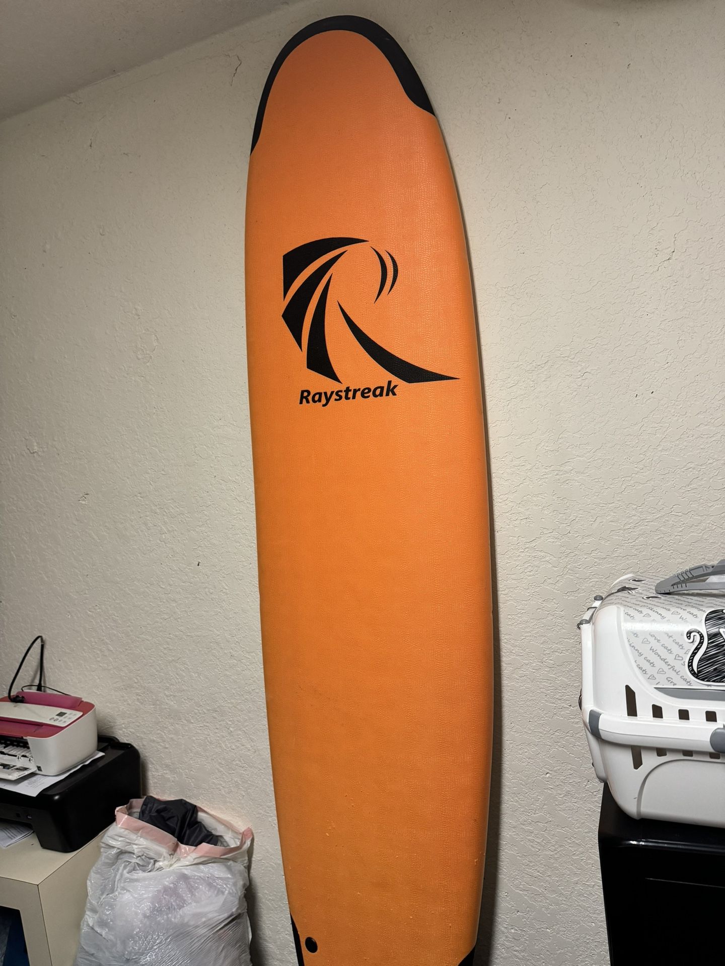 Raystreak Surfboard 8'2
