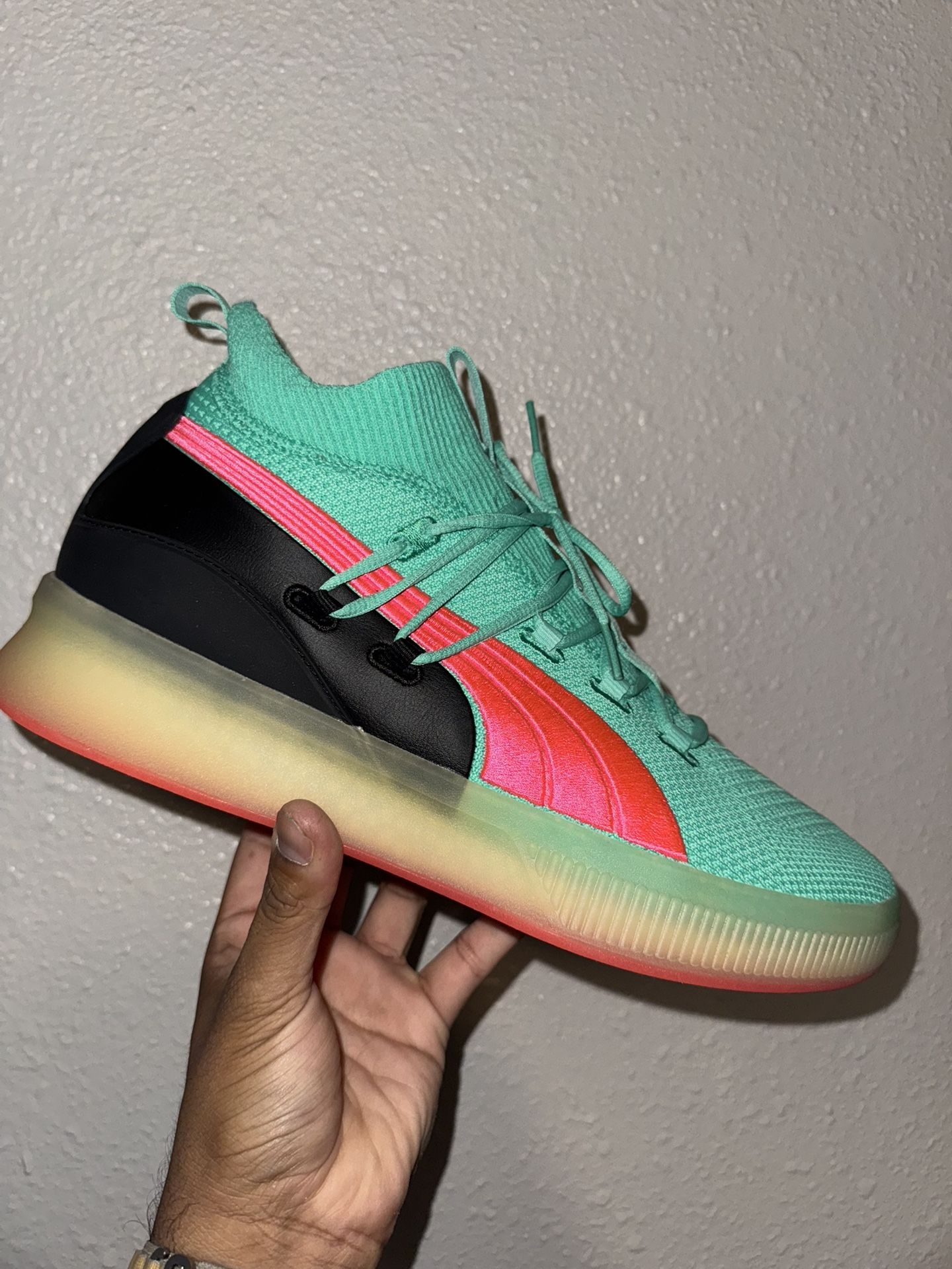 Puma Limited edition shoes