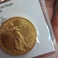 Gold Coin