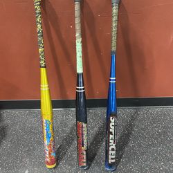Softball Bats