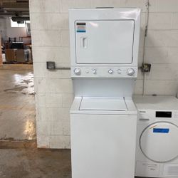 Washer Dryer Combo