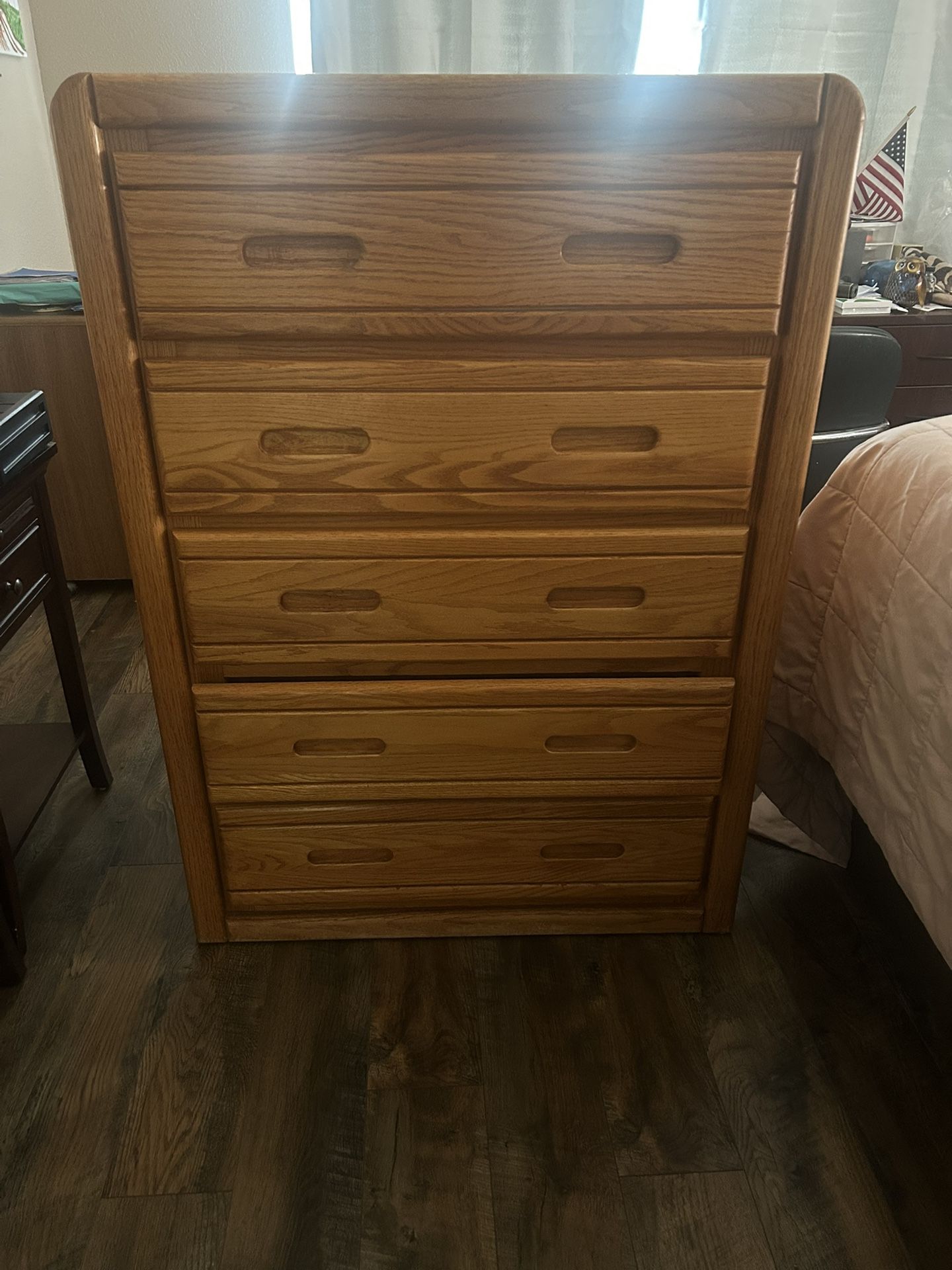 King Size Bedroom Set