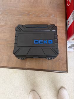 Drill set