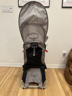 Osprey: Poco Plus (Great Condition)