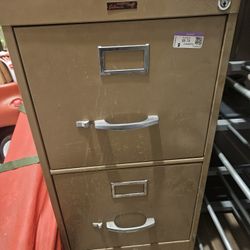 Filing Cabinet 