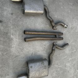 Mustang Gt Parts