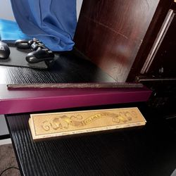 Sirius Black Wand Replica – Wizarding World 