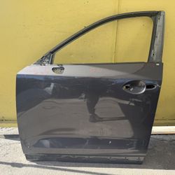 2017-2023 MAZDA CX-5 FRONT DRIVER SIDE DOOR SHELL 