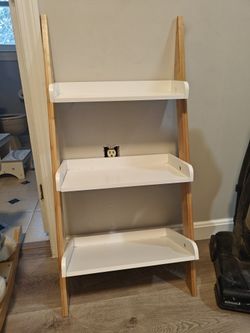 Small Decorative Shelf