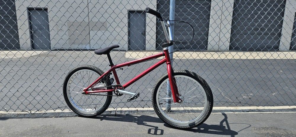 Fit Bike Co Bmx 20"