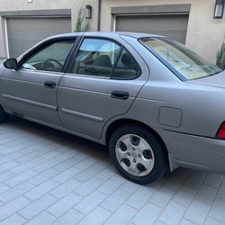 2007 Nissan Sentra