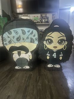 Piñatas