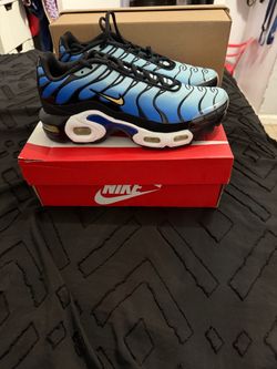 Nike Air max plus