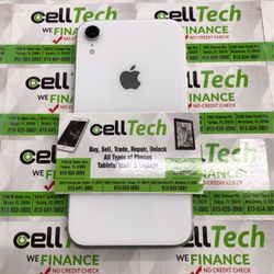 iPhone XR Unlocked!!!