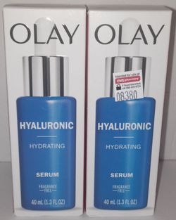 BRAND NEW Facial Scrubs/Wash/Masks/Lotions/Serums/Mists/Creams/Drops/etc.