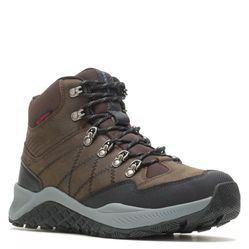 Wolverine Steel Toe Work/Hiking Boots Brand New Size 10