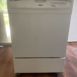 Dishwasher Portable