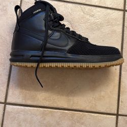 Lunar Force 1 Duck boot 