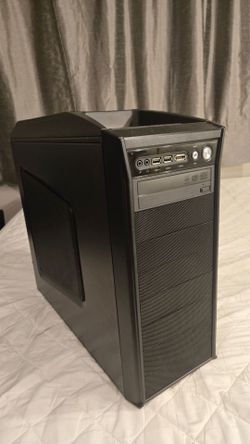 Gaming Computer