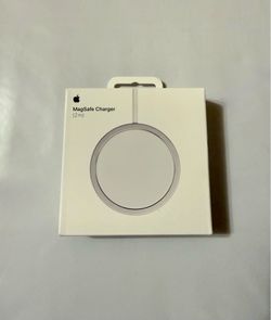 Apple MagSafe Charger (2M) – Genuine OEM – Brand New Sealed