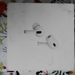 Air pod Pro 2nd Generation 