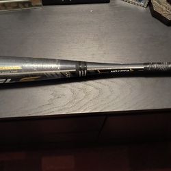 Easton S750C Baseball Bat 30"/20oz 2 5/8" Hyperlite 2-Piece Set USA Bat