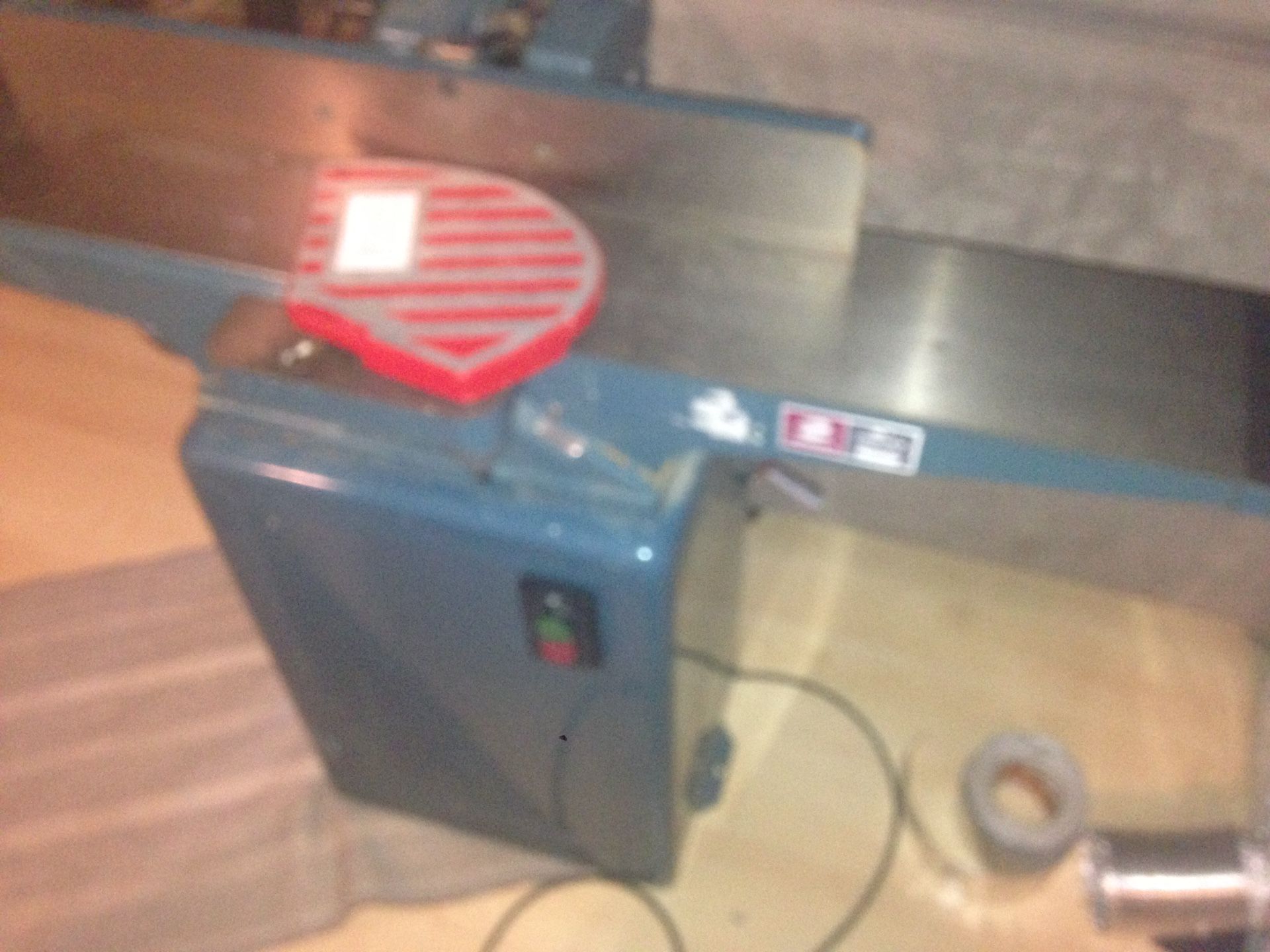GeeTech CT-150 6" Jointer