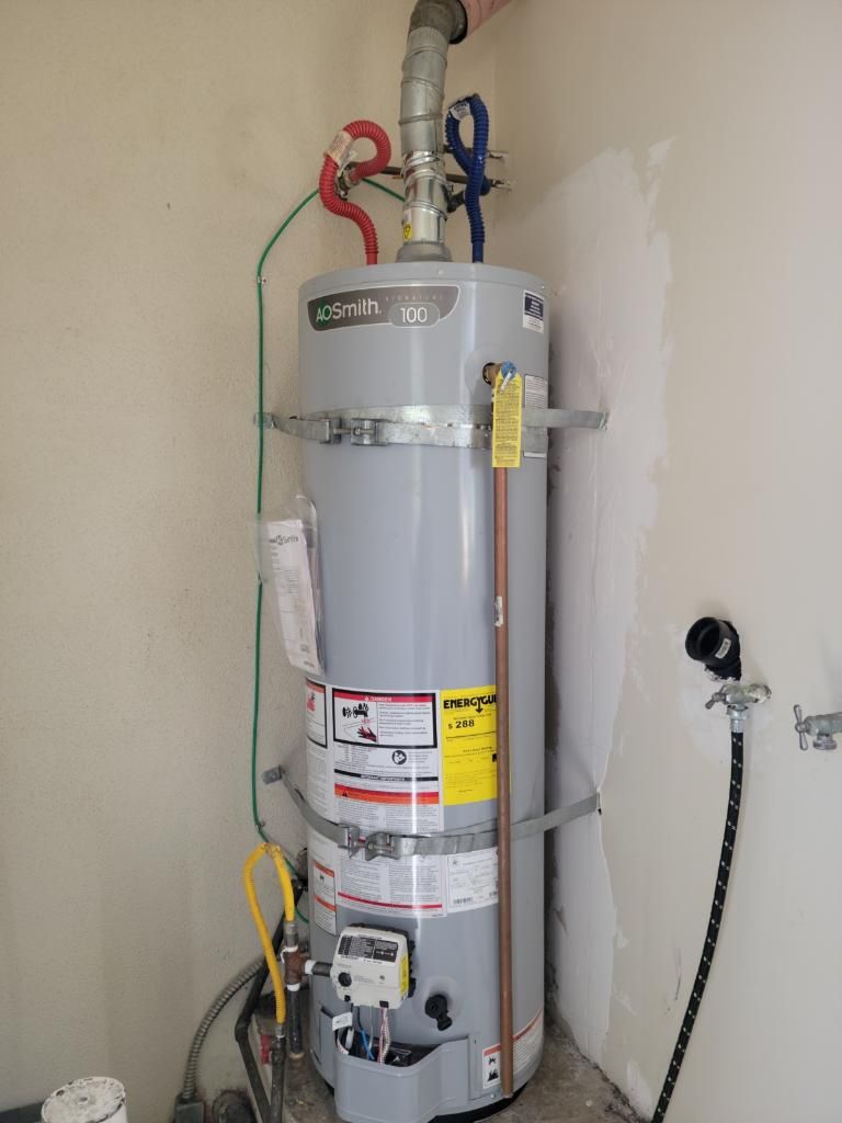 Water Heaters New, Used, Refurbished, Repairs Tankless