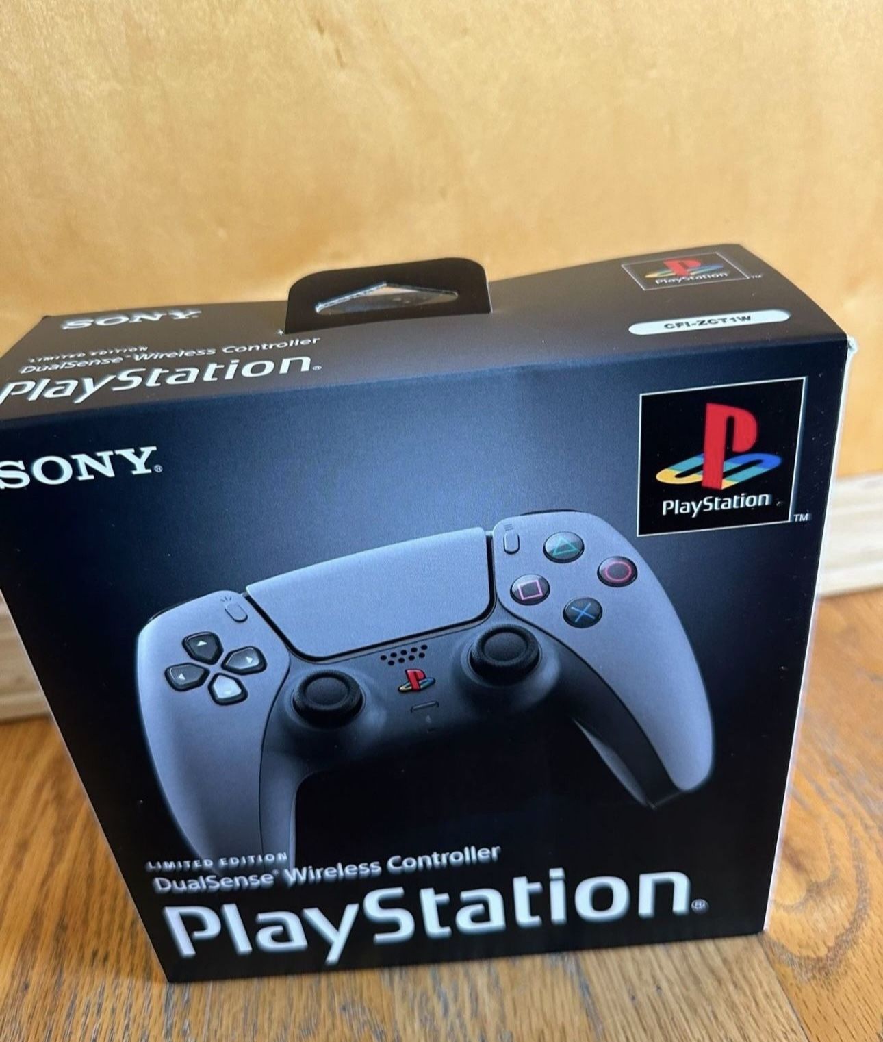 Sony Playstation PS5 DualSense 30th Anniversary Wireless controller Brand New