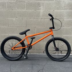 Bmx Bike