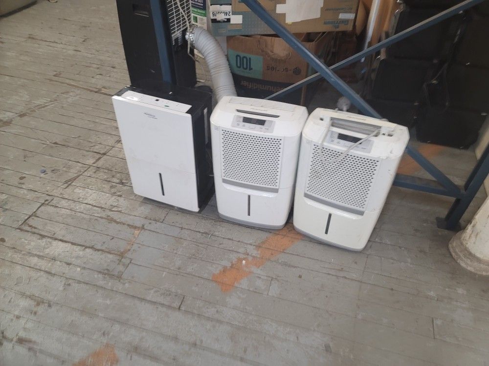 70pints Dehumidifiers For Large Area And Basement