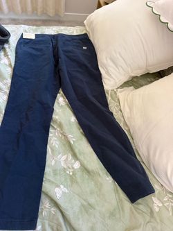 abercrombie pants