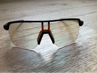 Julbo Frequency, REACTIV 1-3 Light Amplifier (photochromic), VLT 17%–75%
