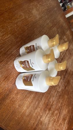 Pantene conditioner
