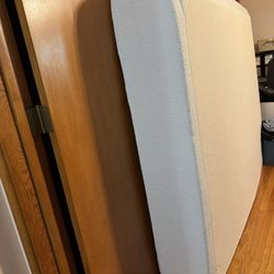 12” Plush Soft Memory Foam Mattress -Queen