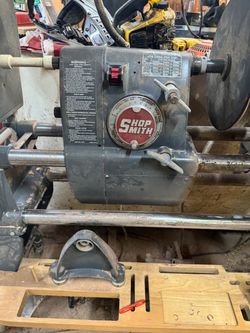 Shopsmith