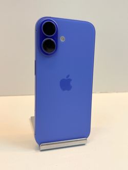 Apple iPhone 16 256gb. ( Unlocked Phone )