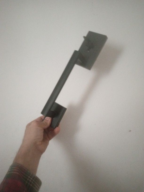 New Schlange Brand. Door Handle Door Pull For Front Door