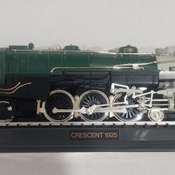 1925 Crescent Train Phone