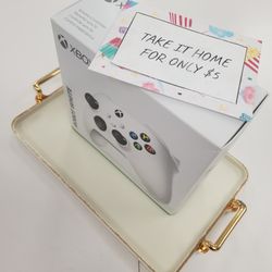 🆕 Brand New Xbox Wireless Controller – Compatible with Series X/S/One/PC for Only $59! with 1 year-warrant