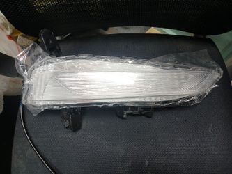 2019-20 Kia Optima Right Fog Light